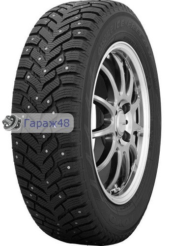 Toyo Observe Ice Freezer SUV 275/50 R21 113T