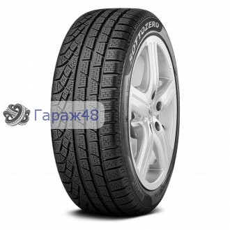 Pirelli Winter SottoZero II RunFlat 275/40 R19 105V